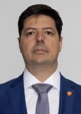 DELEGADO LADEIRA - Eleições 2026