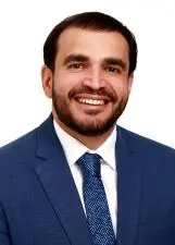 DELEGADO MARCELO FREITAS - Eleições 2026