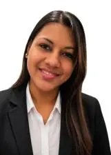 DENISA SANTOS - Eleições 2026