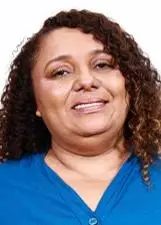 DENISE OLIVEIRA - Eleições 2026