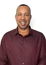 DERALDO ROSA - Eleições 2026
