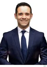 JOHNES HEBERT - Eleições 2026