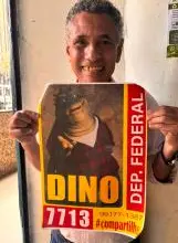 JOÃO JUNIOR - Eleições 2026