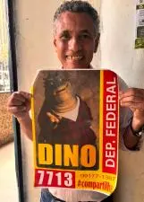 DINO - Eleições 2026
