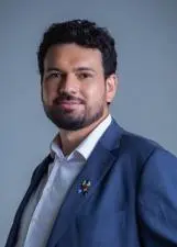 DOUGLAS GUIMARÃES - Eleições 2026