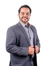 DOUGLAS VERISSIMO - Eleições 2026