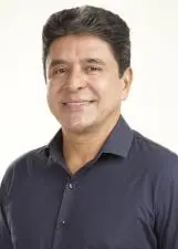 DOUTOR WILSON BATISTA - Eleições 2026