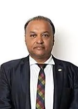 DR FERNANDO BONDOSO - Eleições 2026