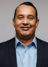 DR ROBSON AUGUSTO - Eleições 2026