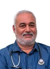 DR. ADEMIR CAMILO - Eleições 2026