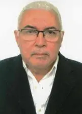 DR. AILTON - Eleições 2026