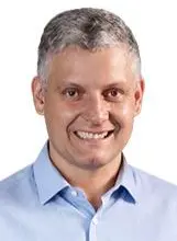CORONEL GLAUCO - Eleições 2026