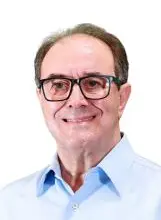 PROFESSOR LACOMBE. - Eleições 2026