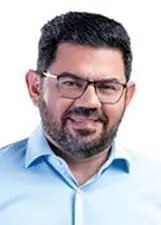 DR. IGINO - Eleições 2026
