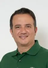MÔNICA DA SAÚDE - Eleições 2026