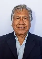 DR. JUAN - Eleições 2026