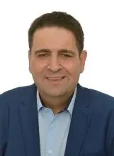 PROFESSOR LUÍS - Eleições 2026
