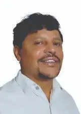 DR. OSAIR PÉ DE FERRO - Eleições 2026