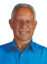 SANDRO HELENO - Eleições 2026
