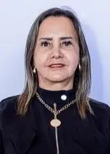 DRA. CIDINHA - Eleições 2026