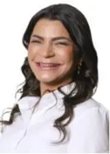 DRA. FERNANDA GONÇALVES - Eleições 2026