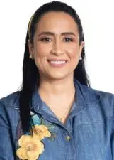 DRA. MICHELLY SIQUEIRA - Eleições 2026