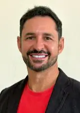 LAIZ PERRUT - Eleições 2026