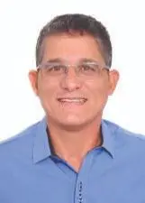 EDINHO SOUZA - Eleições 2026