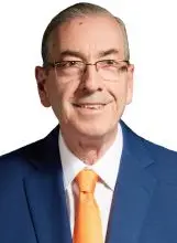 Eduardo Cunha - Eleições 2026