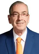 EDINALDO SOARES - Eleições 2026