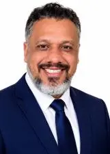 EDUARDO FRANCISCO - Eleições 2026