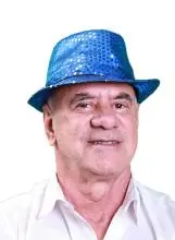 LUCAS MENDES BOMBEIRO - Eleições 2026