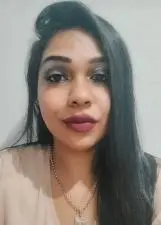 ELAINE SILVA - Eleições 2026