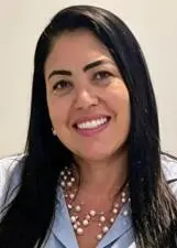 ELIDA MARCELINA - Eleições 2026