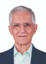ELIO LACERDA - Eleições 2026