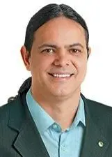 ELISMAR PRADO - Eleições 2026