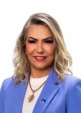 ELIZABETH MARIANO - Eleições 2026