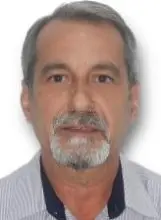 WESLEY DO RESGATE - Eleições 2026