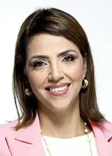 ELLEN MIZIARA - Eleições 2026