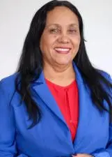 ELMINA FERREIRA - Eleições 2026