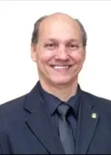 ANA PAULA SIQUEIRA - Eleições 2026