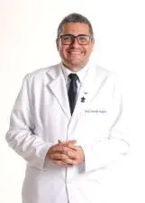 ENFERMEIRO CONRADO AUGUSTO - Eleições 2026