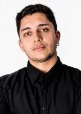 ENZO DANGELO - Eleições 2026