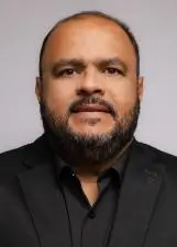 EUFRASIO DA MAMUXCA - Eleições 2026