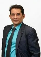 WESLEY DO RESGATE - Eleições 2026