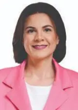 EVA GONÇALVES - Eleições 2026