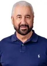 FABIANO CAZECA - Eleições 2026