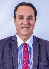 FABIO CARVALHO JUNIOR - Eleições 2026