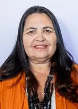 FATIMA PÊGO - Eleições 2026