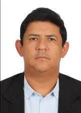 LAIZ PERRUT - Eleições 2026